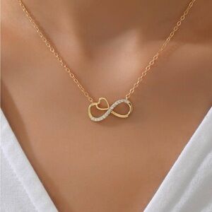 Gold Necklace